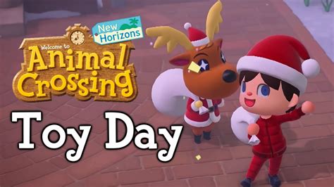 This page contains the DIY recipe for Wobbling Zipper Toy, a Bunny Day exclusive item in Animal Crossing New Horizons (ACNH) for the Nintendo Switch, as well as information on how to get the recipe for Wobbling Zipper Toy. . Toy day acnh
